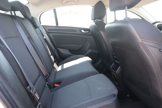 2021 MODEL RENAULT MEGANE SEDAN 1.5 BLUEDCI JOY EDC 140 Hp