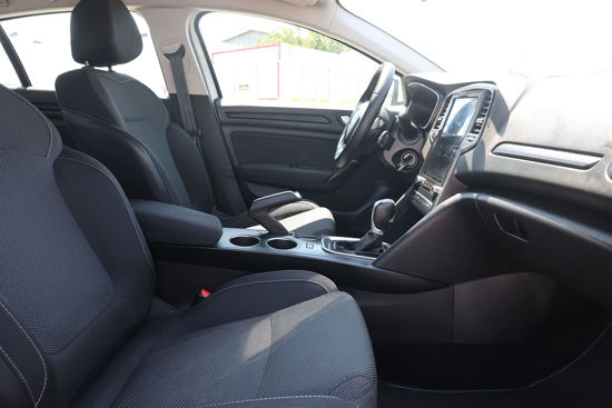 2021 MODEL RENAULT MEGANE SEDAN 1.5 BLUEDCI JOY EDC 140 Hp