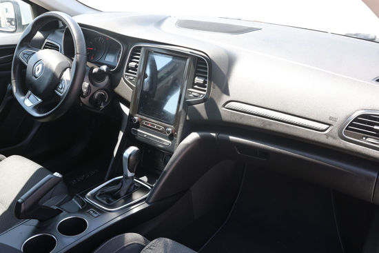 2021 MODEL RENAULT MEGANE SEDAN 1.5 BLUEDCI JOY EDC 140 Hp