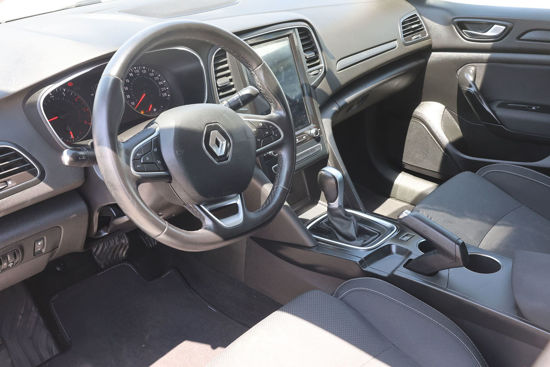 2021 MODEL RENAULT MEGANE SEDAN 1.5 BLUEDCI JOY EDC 140 Hp