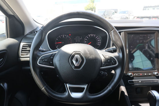 2021 MODEL RENAULT MEGANE SEDAN 1.5 BLUEDCI JOY EDC 140 Hp