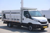 2021 MODEL IVECO DAILY 35 C 16 4100 WB AÇIK CELEB KASA KAMYONET