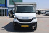 2021 MODEL IVECO DAILY 35 C 16 4100 WB AÇIK CELEB KASA KAMYONET