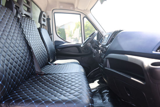 2021 MODEL IVECO DAILY 35 C 16 4100 WB AÇIK CELEB KASA KAMYONET