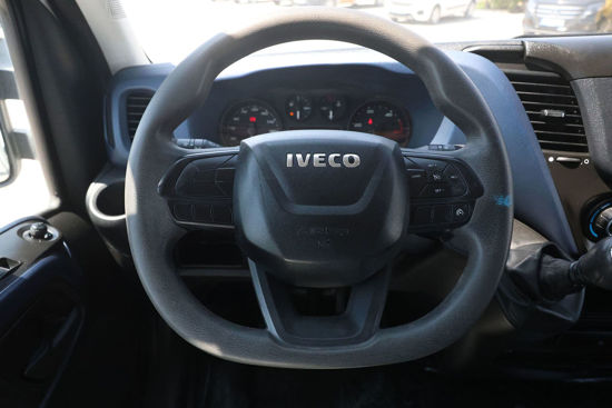 2021 MODEL IVECO DAILY 35 C 16 4100 WB AÇIK CELEB KASA KAMYONET