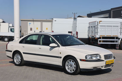 2001 MODEL VOLVO S80 T 2.0 LPG EXECUTIVE 180 Hp A/T A/C