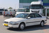 2001 MODEL VOLVO S80 T 2.0 LPG EXECUTIVE 180 Hp A/T A/C