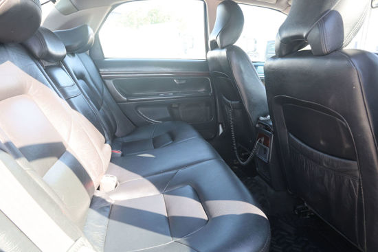 2001 MODEL VOLVO S80 T 2.0 LPG EXECUTIVE 180 Hp A/T A/C