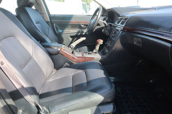 2001 MODEL VOLVO S80 T 2.0 LPG EXECUTIVE 180 Hp A/T A/C