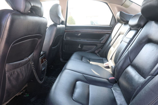 2001 MODEL VOLVO S80 T 2.0 LPG EXECUTIVE 180 Hp A/T A/C