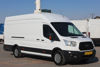 2015 MODEL FORD TRANSIT 350 E FRİGOFİRİK SOĞUTUCULU PANELVAN 15 M³ 155 Hp