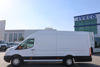 2015 MODEL FORD TRANSIT 350 E FRİGOFİRİK SOĞUTUCULU PANELVAN 15 M³ 155 Hp
