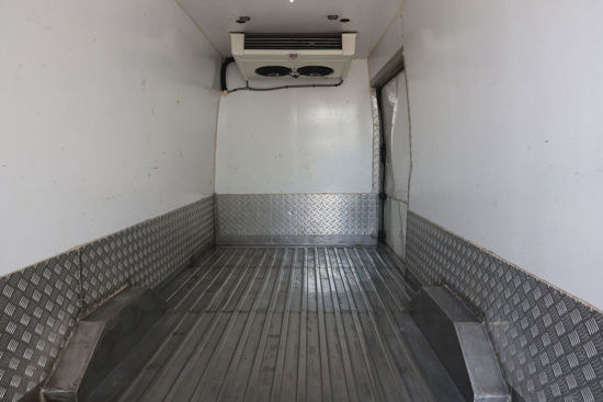 2015 MODEL FORD TRANSIT 350 E FRİGOFİRİK SOĞUTUCULU PANELVAN 15 M³ 155 Hp