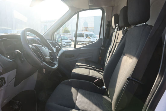 2015 MODEL FORD TRANSIT 350 E FRİGOFİRİK SOĞUTUCULU PANELVAN 15 M³ 155 Hp