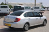 2011 MODEL RENAULT SYMBOL AUTHENTIQUE 1.5 DCI 65 Hp A/C