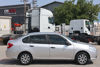 2011 MODEL RENAULT SYMBOL AUTHENTIQUE 1.5 DCI 65 Hp A/C