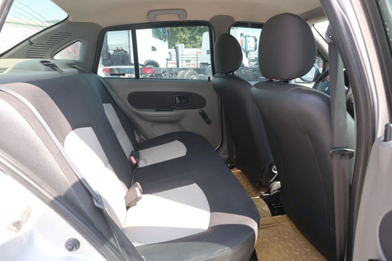 2011 MODEL RENAULT SYMBOL AUTHENTIQUE 1.5 DCI 65 Hp A/C