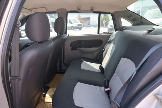 2011 MODEL RENAULT SYMBOL AUTHENTIQUE 1.5 DCI 65 Hp A/C