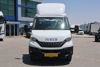 2021 MODEL IVECO DAILY 35 C 16 3750 ŞASE KAMYONET HI-MATIC A/C