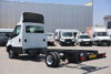 2021 MODEL IVECO DAILY 35 C 16 3750 ŞASE KAMYONET HI-MATIC A/C