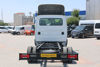 2021 MODEL IVECO DAILY 35 C 16 3750 ŞASE KAMYONET HI-MATIC A/C