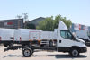 2021 MODEL IVECO DAILY 35 C 16 3750 ŞASE KAMYONET HI-MATIC A/C