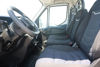 2021 MODEL IVECO DAILY 35 C 16 3750 ŞASE KAMYONET HI-MATIC A/C