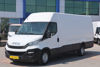 2018 MODEL IVECO DAILY 35 S 14 16M³ PANELVAN