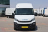2018 MODEL IVECO DAILY 35 S 14 16M³ PANELVAN