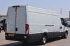 2018 MODEL IVECO DAILY 35 S 14 16M³ PANELVAN