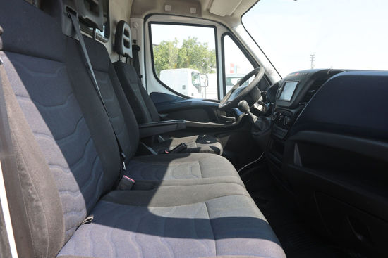 2018 MODEL IVECO DAILY 35 S 14 16M³ PANELVAN