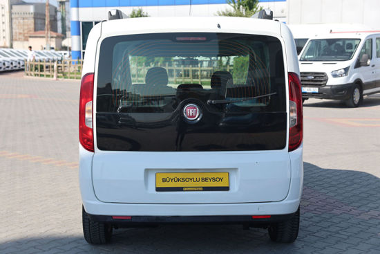 2020 MODEL FIAT DOBLO COMBİ 1.3 M.JET SAFELINE 95 Hp A/C