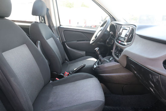 2020 MODEL FIAT DOBLO COMBİ 1.3 M.JET SAFELINE 95 Hp A/C