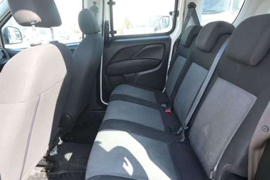 2020 MODEL FIAT DOBLO COMBİ 1.3 M.JET SAFELINE 95 Hp A/C