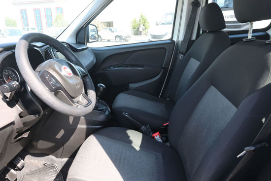 2020 MODEL FIAT DOBLO COMBİ 1.3 M.JET SAFELINE 95 Hp A/C