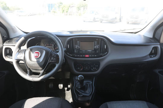 2020 MODEL FIAT DOBLO COMBİ 1.3 M.JET SAFELINE 95 Hp A/C