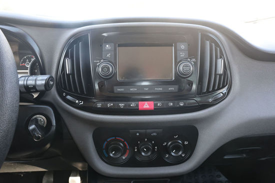 2020 MODEL FIAT DOBLO COMBİ 1.3 M.JET SAFELINE 95 Hp A/C