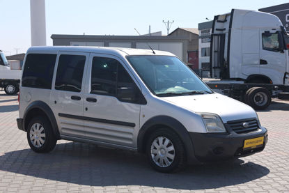 2010 MODEL FORD TRANSIT CONNECT 1.8 TDCI KOMBİ 75 Hp