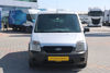 2010 MODEL FORD TRANSIT CONNECT 1.8 TDCI KOMBİ 75 Hp