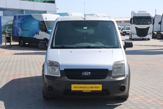 2010 MODEL FORD TRANSIT CONNECT 1.8 TDCI KOMBİ 75 Hp