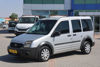 2010 MODEL FORD TRANSIT CONNECT 1.8 TDCI KOMBİ 75 Hp