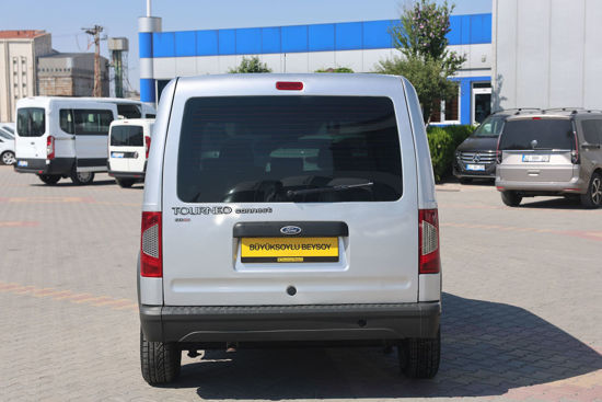 2010 MODEL FORD TRANSIT CONNECT 1.8 TDCI KOMBİ 75 Hp