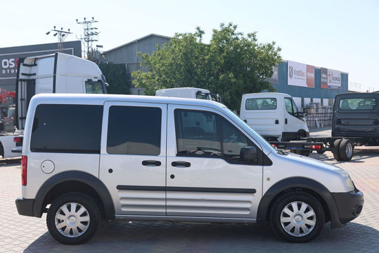 2010 MODEL FORD TRANSIT CONNECT 1.8 TDCI KOMBİ 75 Hp