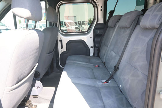 2010 MODEL FORD TRANSIT CONNECT 1.8 TDCI KOMBİ 75 Hp