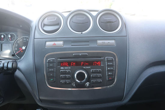 2010 MODEL FORD TRANSIT CONNECT 1.8 TDCI KOMBİ 75 Hp
