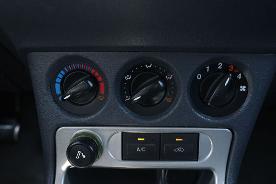 2010 MODEL FORD TRANSIT CONNECT 1.8 TDCI KOMBİ 75 Hp
