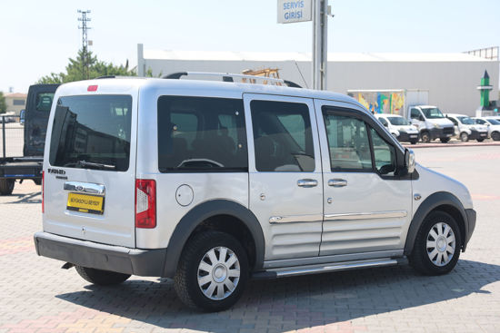 2008 MODEL FORD TOURNEO CONNECT 1.8 TDCI 90 Hp A/C   (SONRADAN AÇMA)