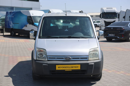 2008 MODEL FORD TOURNEO CONNECT 1.8 TDCI 90 Hp A/C   (SONRADAN AÇMA)