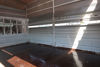 1998 MODEL MITSUBISHI CANTER FE 515   AÇIK SAÇ KASA BRANDALI KAMYONET