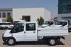 2012 MODEL FORD TRANSİT 350 M Ç.KABİN KAMYONET 155 Hp